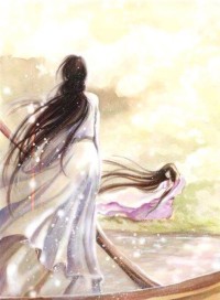 甜后来朕怀里
