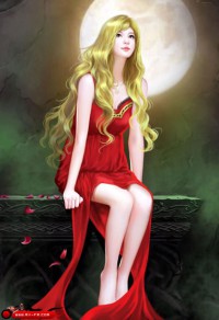 錦繡凰圖之重生侯府嫡女
