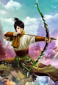 空间田园医妃