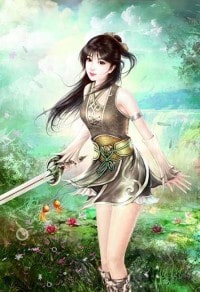 饲养怪物后我在废土被团宠