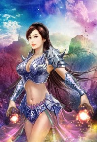 红棺新娘