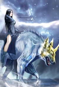 魔灵保镖の99℃热恋男女