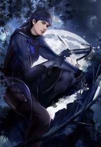 当豪门Omega娶了七个Alpha
