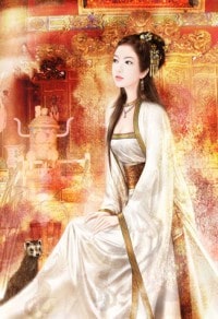 卑鄙小王爺