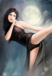 恋上她的魂