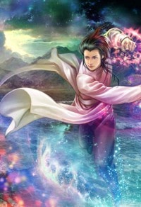 女帝后宫浪荡史_御书屋